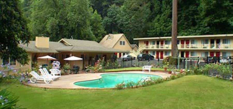 Photo of Quality Inn & Suites Santa Cruz Mountains