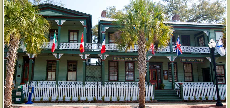Photo of Florida House Inn