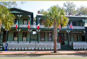 Photo of Florida House Inn