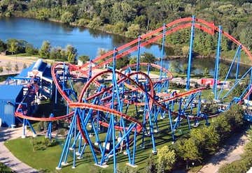 Photo of Six Flags Great America