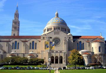 Photo of Basilica of the National Shrine of the Immaculate Conception