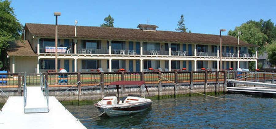 Photo of Skylark Shores Resort