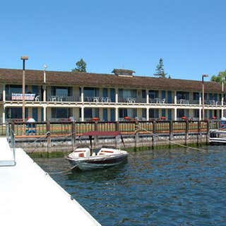 Skylark Shores Resort