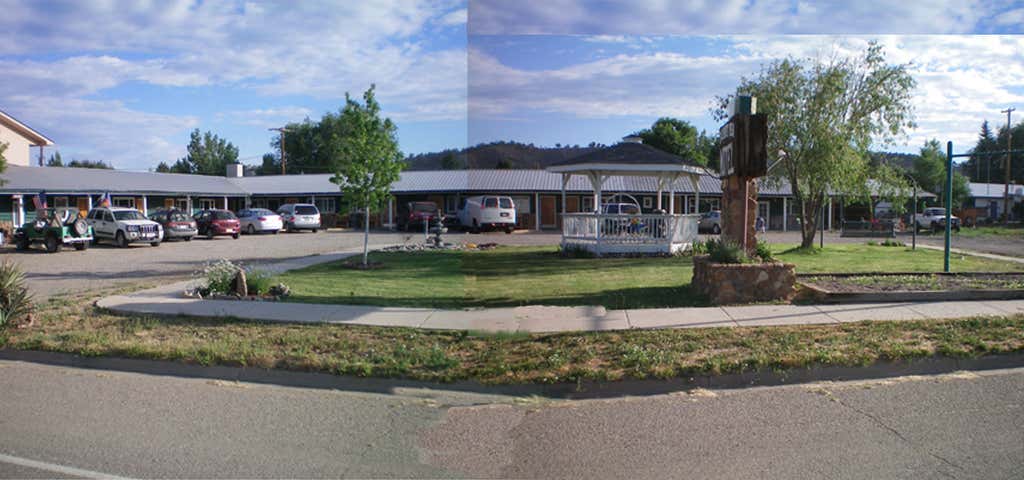 Photo of Enchanted Mesa Motel