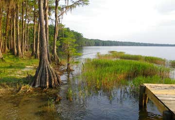 Photo of Florala State Park