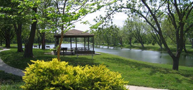 Photo of Glenwood Lake Park