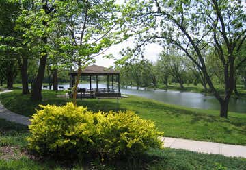 Photo of Glenwood Lake Park