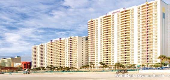 Photo of Worldmark Daytona Beach - Ocean Walk