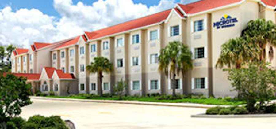 Photo of Microtel Inn & Suites by Wyndham Lady Lake/The Villages