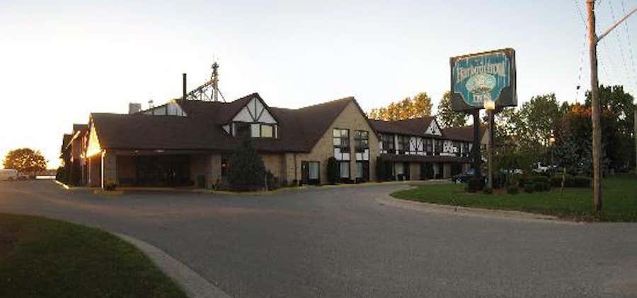 Photo of The Sarnia Harbourfront Hotel