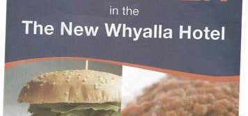 Photo of New Whyalla Hotel
