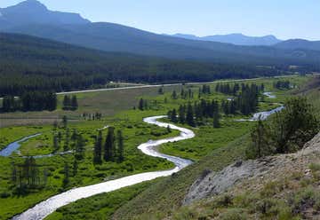 Photo of Sawtooth National Forest