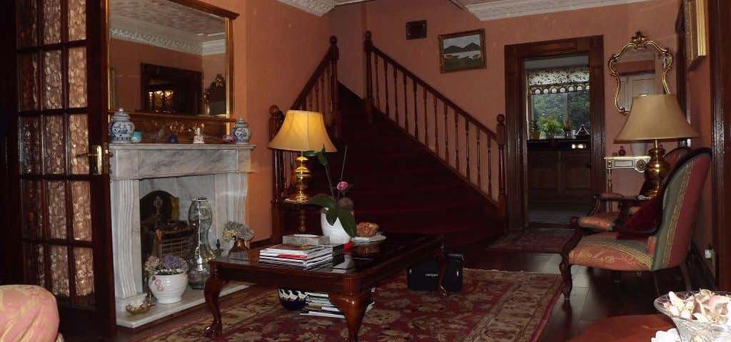 Photo of Belmont County Victorian Mansion Museum