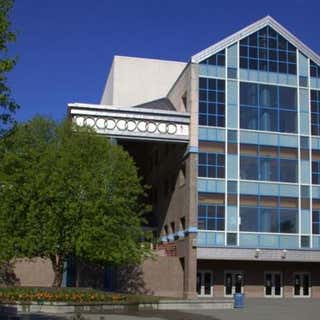 Alaska Center for the Performing Arts Inc