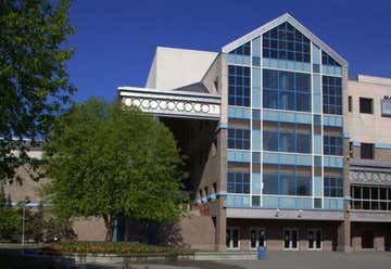 Photo of Alaska Center for the Performing Arts
