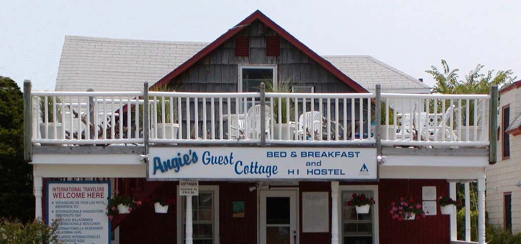 Photo of Angie’s Guest Cottage & Hostel