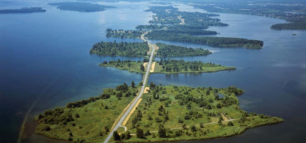 Photo of Long Sault Parkway