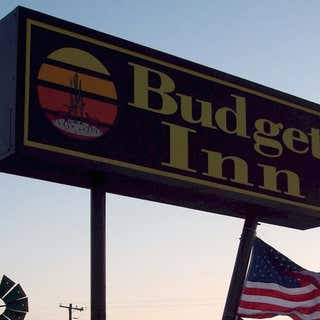 Budget Inn of America