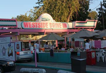 Photo of West Side Drive-In