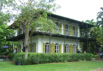 Photo of Ernest Hemingway Home and Museum