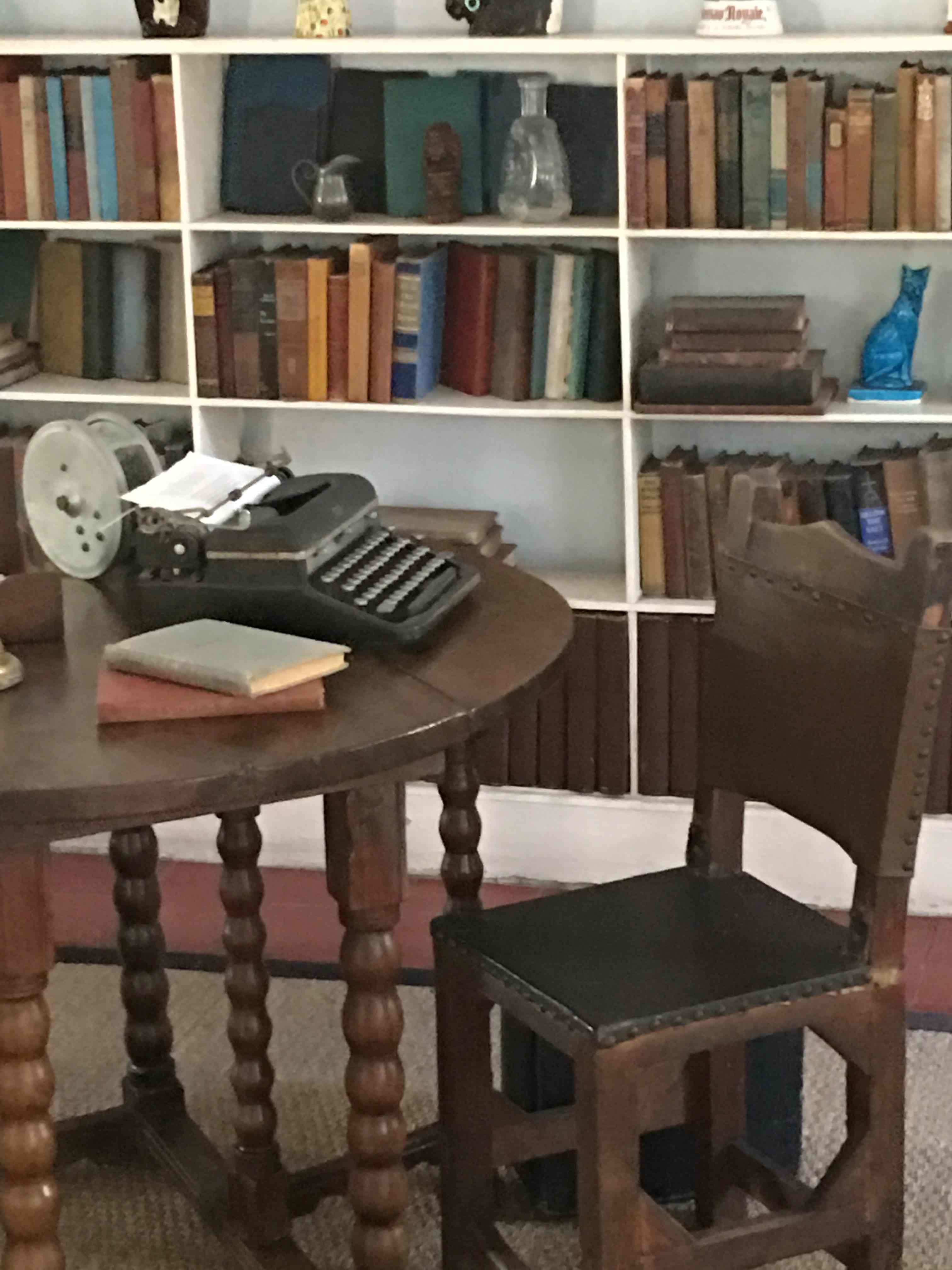The Hemingway Home and Museum