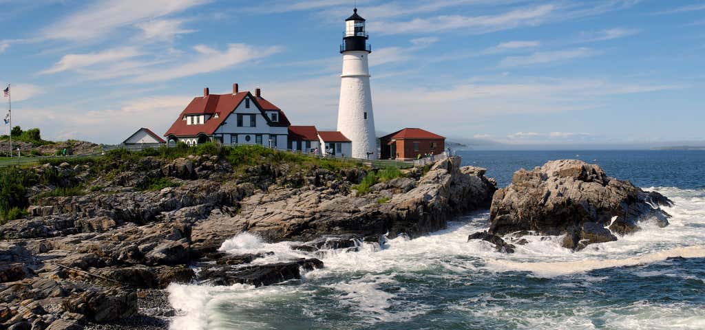Photo of Portland Head Lighthouse & Museum