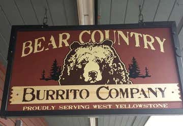 Photo of Bear Country Burrito Company