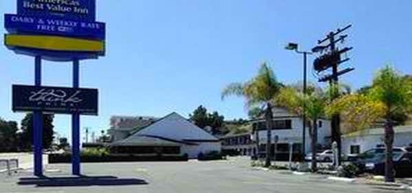 Photo of Americas Best Value Inn Rancho Palos Verdes
