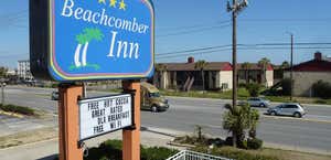 Beachcomber Inn