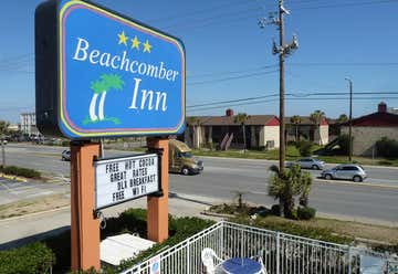 Photo of Beachcomber Inn