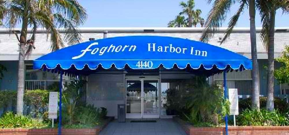 Photo of Foghorn Harbor Inn