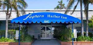 Foghorn Harbor Inn
