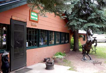 Photo of Circle K Guest Ranch