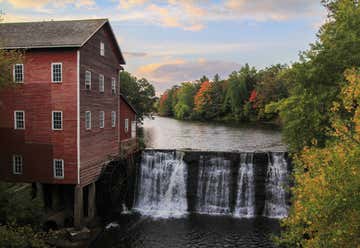 Photo of Dells Mill & Museum
