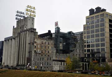 Photo of Mill City Museum