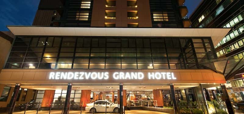 Photo of Rendezvous Hotel Adelaide