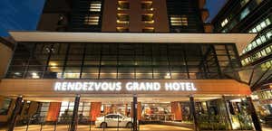 Rendezvous Hotel Adelaide