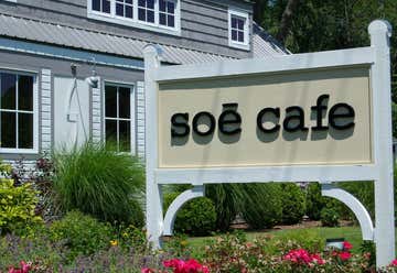 Photo of Soe' Cafe