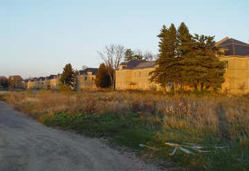 Photo of Fort Snelling
