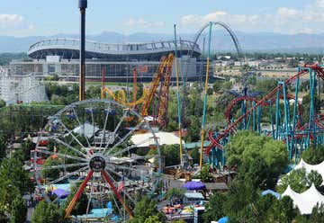 Photo of Elitch Gardens Theme Park