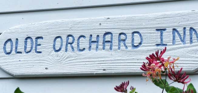 Photo of Olde Orchard Inn