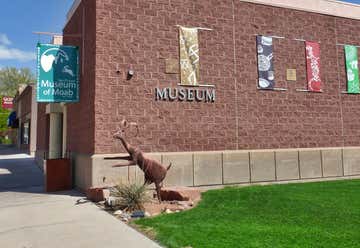 Photo of Museum of Moab