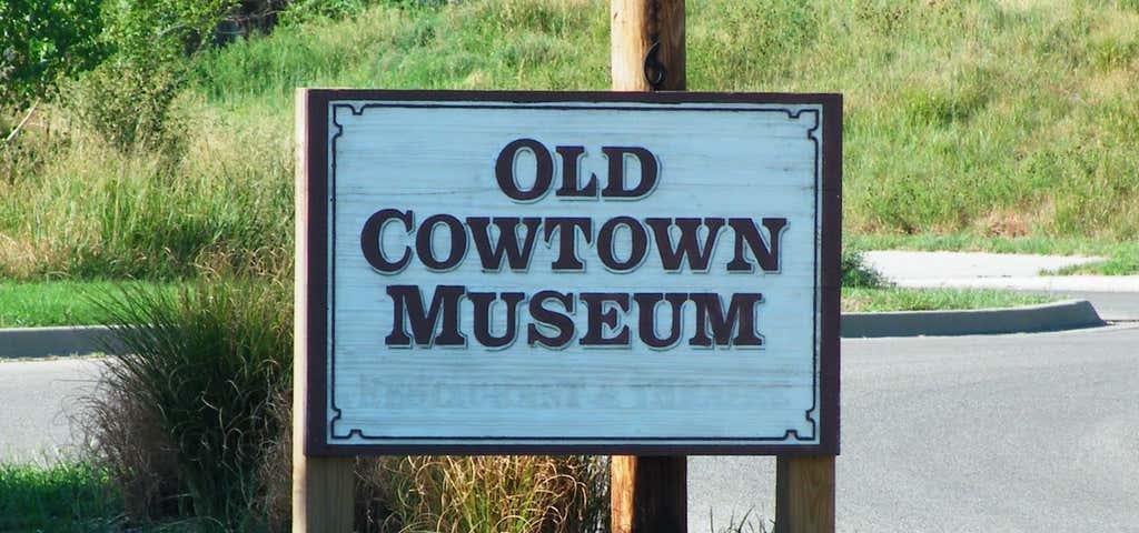 Photo of Old Cowtown Museum