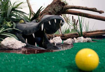 Photo of Sir Goony Golf Miniature Golf