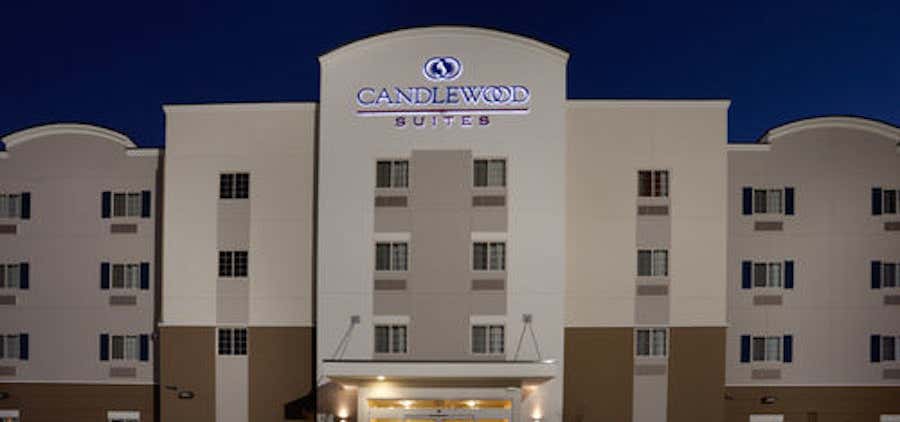 Photo of Candlewood Suites Weatherford