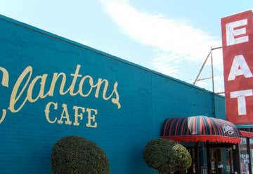 Photo of Clanton's Cafe