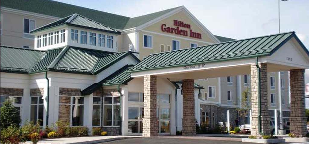 Photo of Hilton Garden Inn Watertown/Thousand Islands