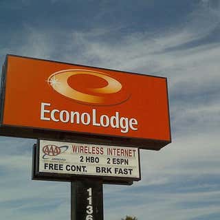 Econo Lodge