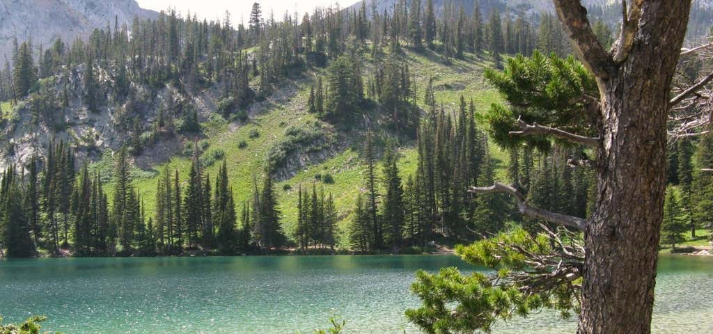 Photo of Fairy Lake