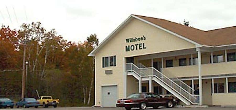 Photo of Willabee's Motel